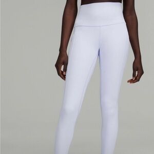 Lululemon Align “28 Leggings